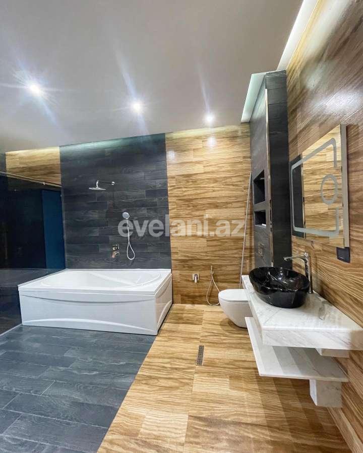 Sale, villa, 5 room, 370 m², Baku, Khazar r, Mardakan d.