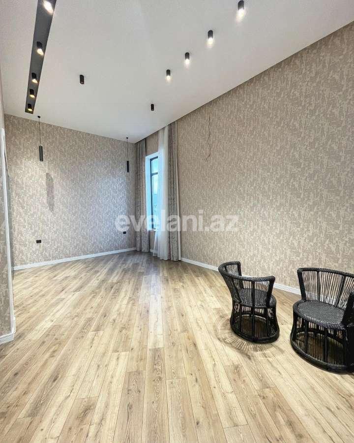 Sale, villa, 5 room, 370 m², Baku, Khazar r, Mardakan d.