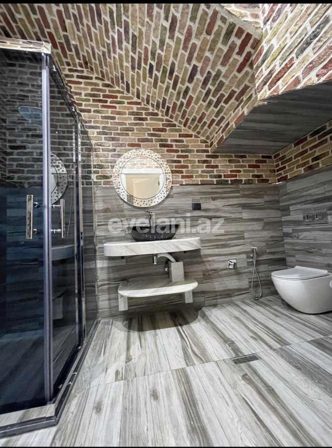 Sale, villa, 5 room, 370 m², Baku, Khazar r, Mardakan d.