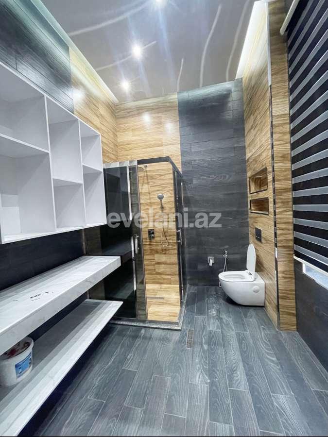 Sale, villa, 5 room, 370 m², Baku, Khazar r, Mardakan d.