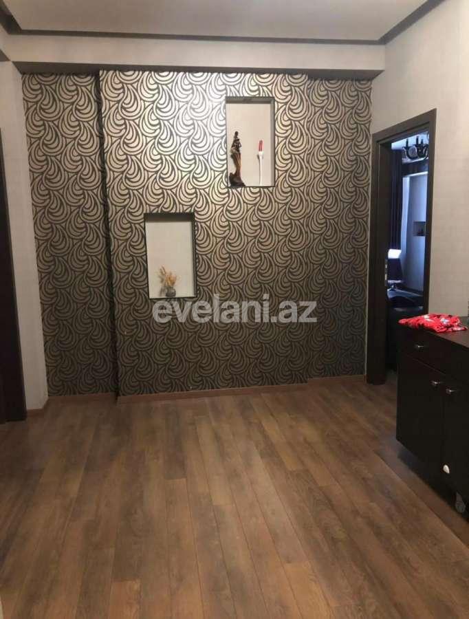 Satılır, yeni tikili, 2 otaqlı, 100 m², Bakı, Nəsimi r.