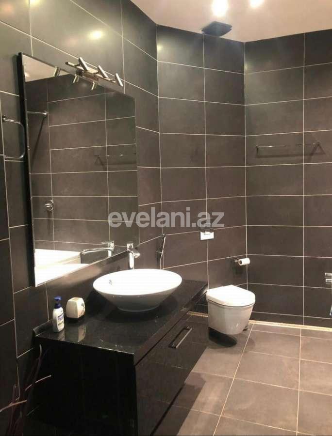 Satılır, yeni tikili, 2 otaqlı, 100 m², Bakı, Nəsimi r.