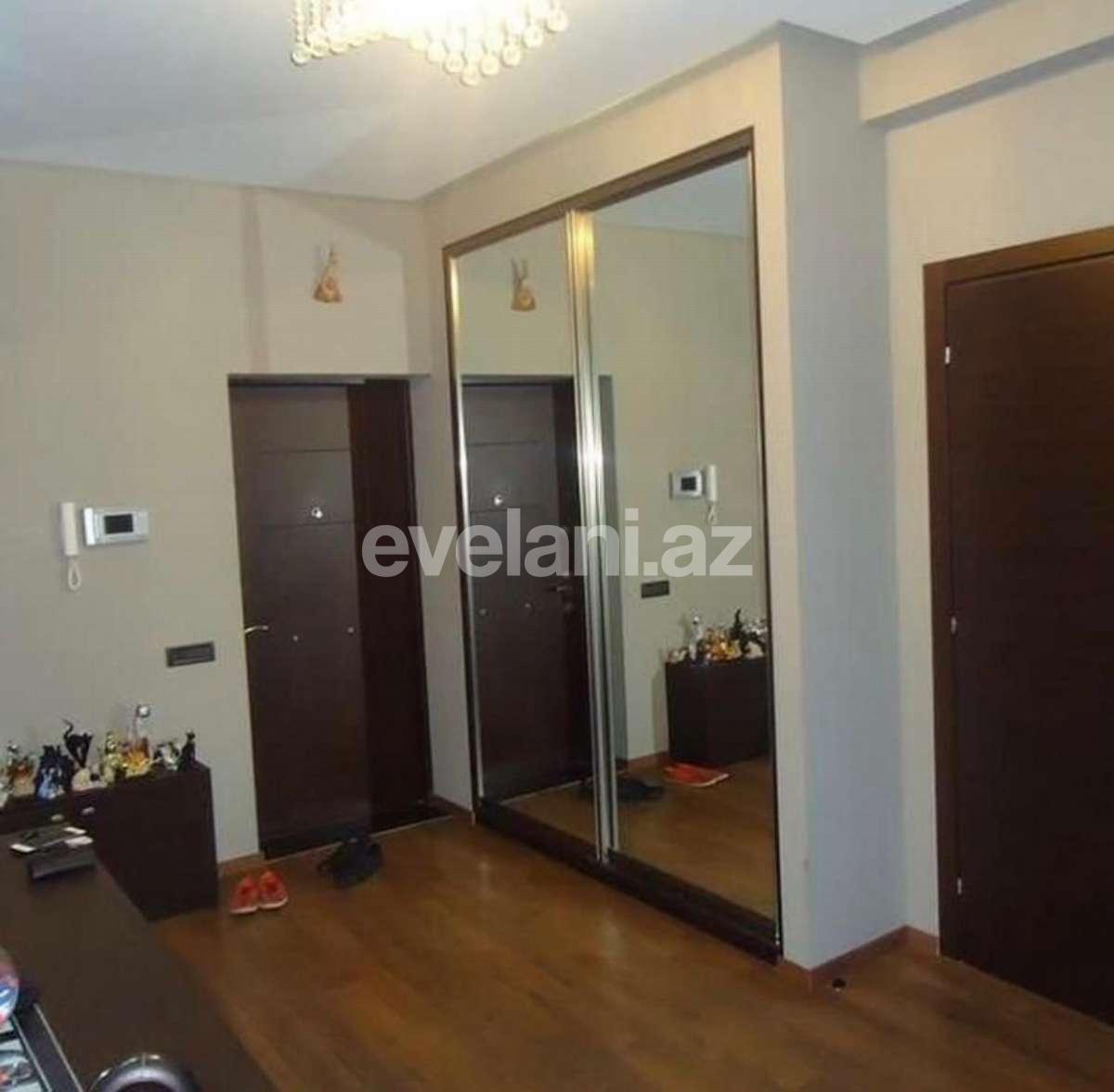 Satılır, yeni tikili, 2 otaqlı, 100 m², Bakı, Nəsimi r.