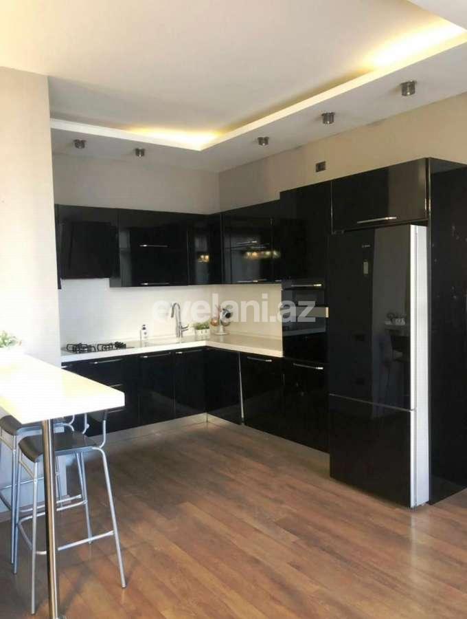 Satılır, yeni tikili, 2 otaqlı, 100 m², Bakı, Nəsimi r.