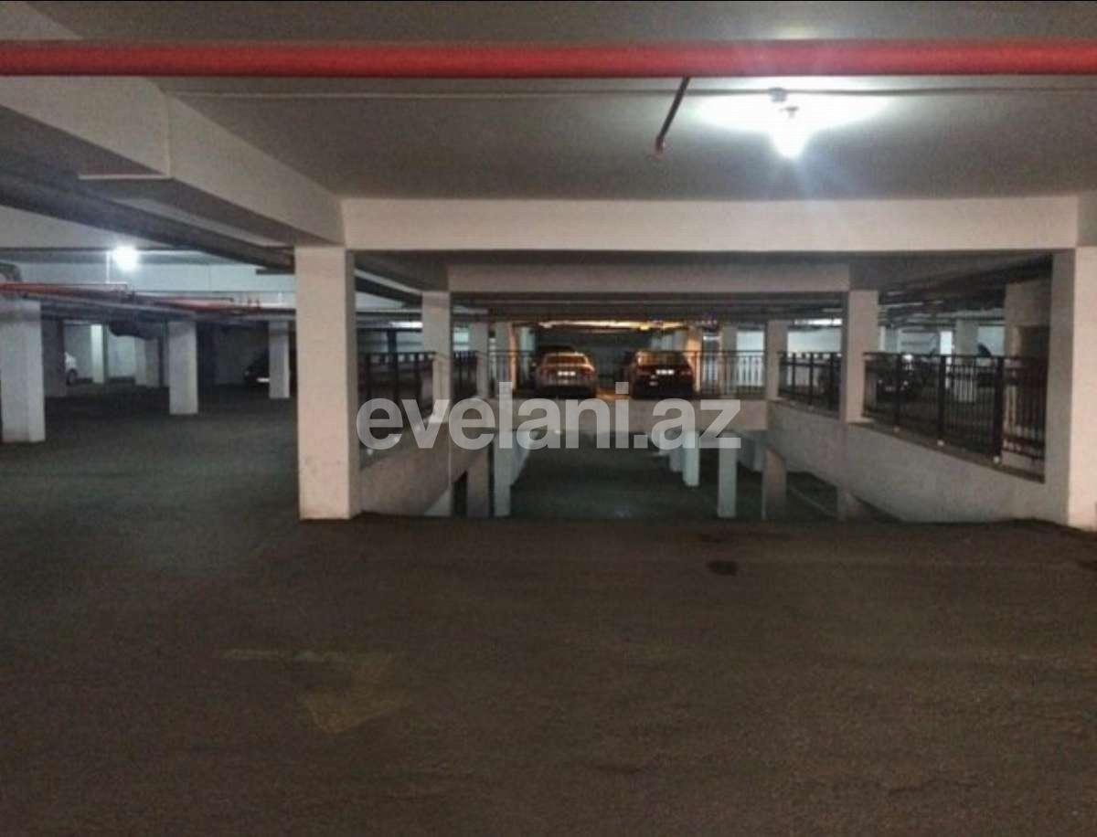 Satılır, yeni tikili, 2 otaqlı, 100 m², Bakı, Nəsimi r.