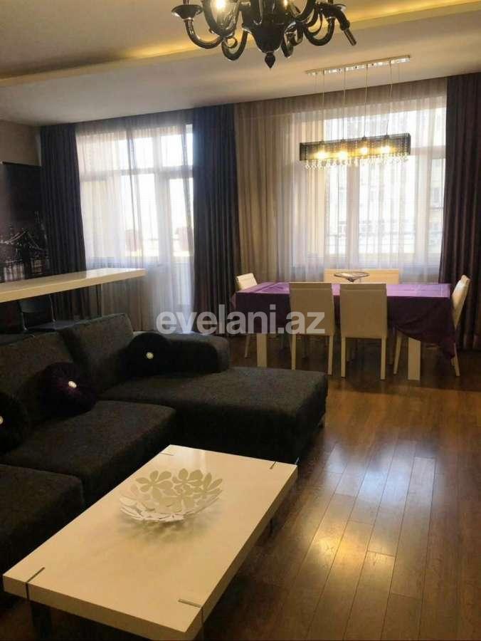 Satılır, yeni tikili, 2 otaqlı, 100 m², Bakı, Nəsimi r.