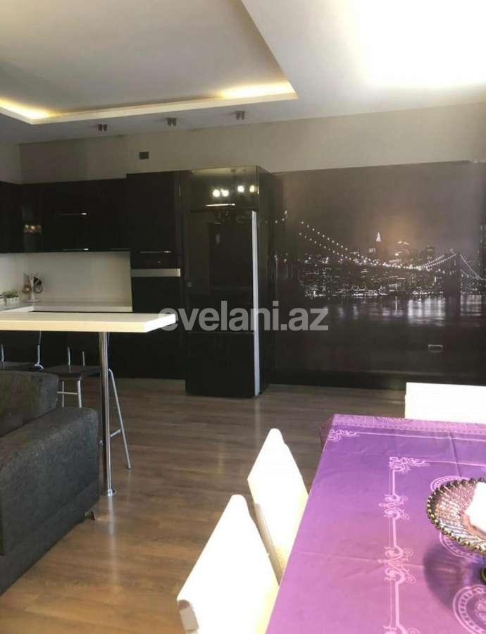 Satılır, yeni tikili, 2 otaqlı, 100 m², Bakı, Nəsimi r.