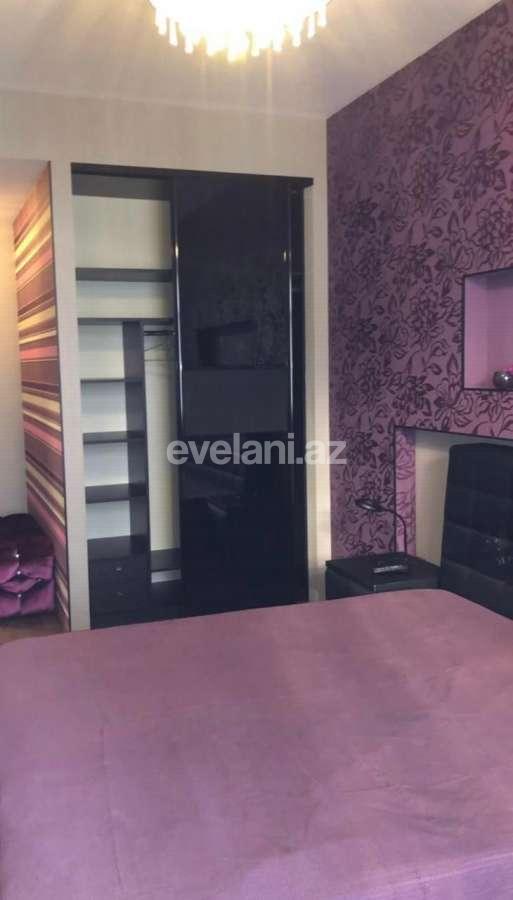 Satılır, yeni tikili, 2 otaqlı, 100 m², Bakı, Nəsimi r.