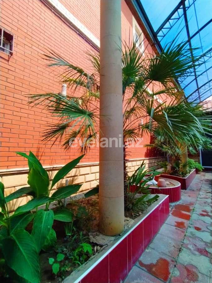 Satılır, həyət evi / bağ, 5 otaqlı, 400 m², Bakı, Sabunçu r, Bakıxanov q.