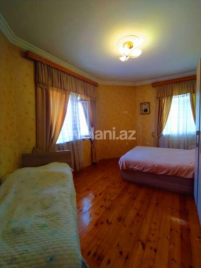 Satılır, həyət evi / bağ, 5 otaqlı, 400 m², Bakı, Sabunçu r, Bakıxanov q.