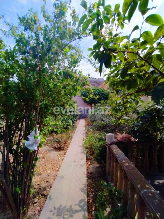 Satılır, həyət evi / bağ, 5 otaqlı, 400 m², Bakı, Sabunçu r, Bakıxanov q.
