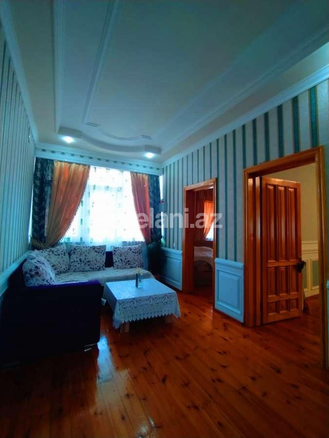 Satılır, həyət evi / bağ, 5 otaqlı, 400 m², Bakı, Sabunçu r, Bakıxanov q.