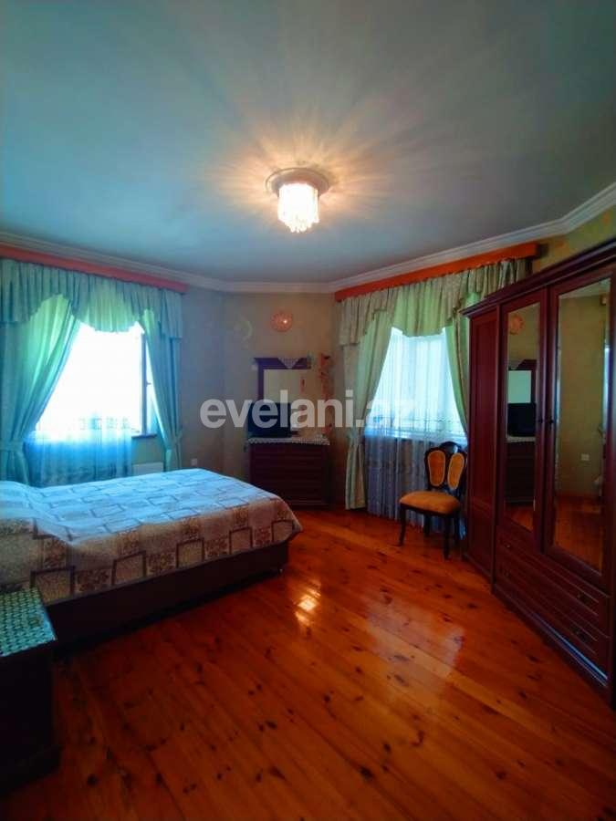 Satılır, həyət evi / bağ, 5 otaqlı, 400 m², Bakı, Sabunçu r, Bakıxanov q.