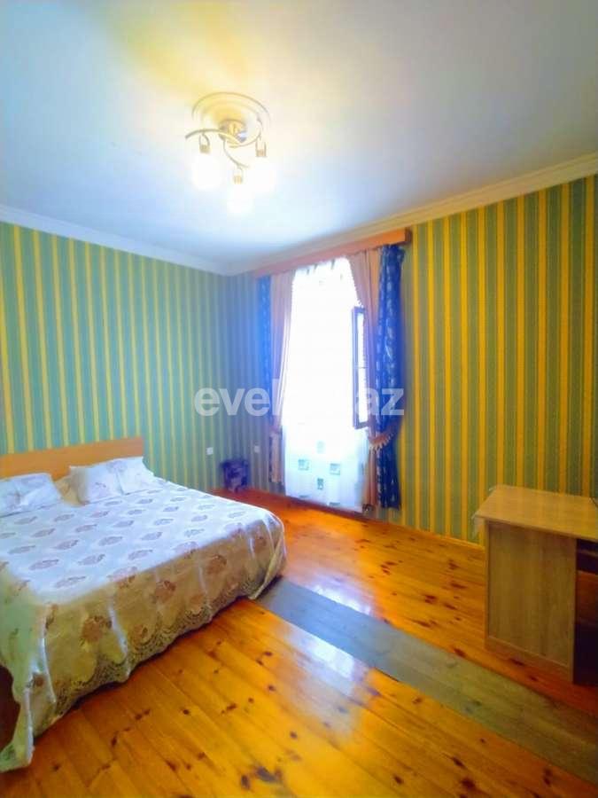 Satılır, həyət evi / bağ, 5 otaqlı, 400 m², Bakı, Sabunçu r, Bakıxanov q.
