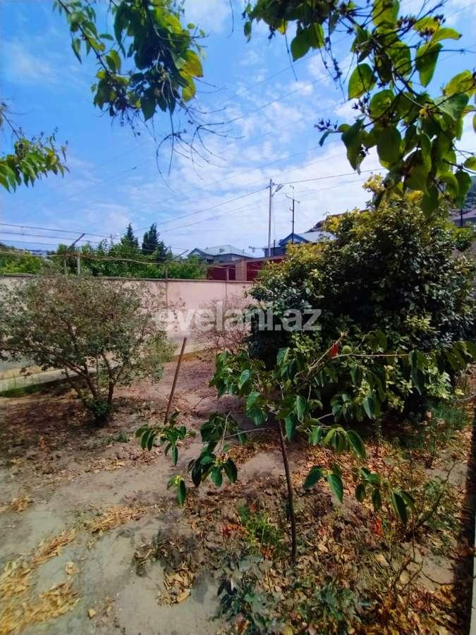Satılır, həyət evi / bağ, 5 otaqlı, 400 m², Bakı, Sabunçu r, Bakıxanov q.