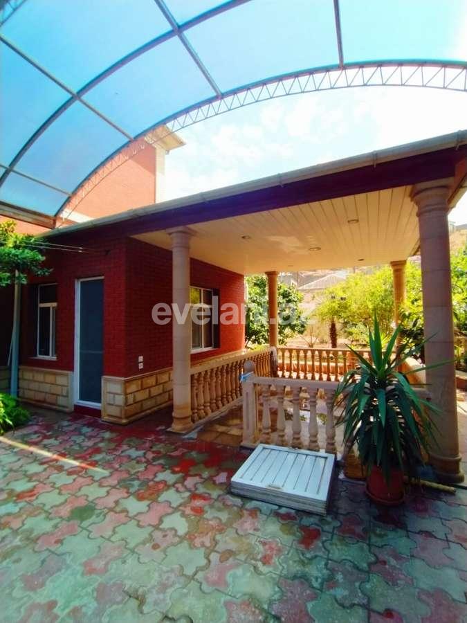 Satılır, həyət evi / bağ, 5 otaqlı, 400 m², Bakı, Sabunçu r, Bakıxanov q.