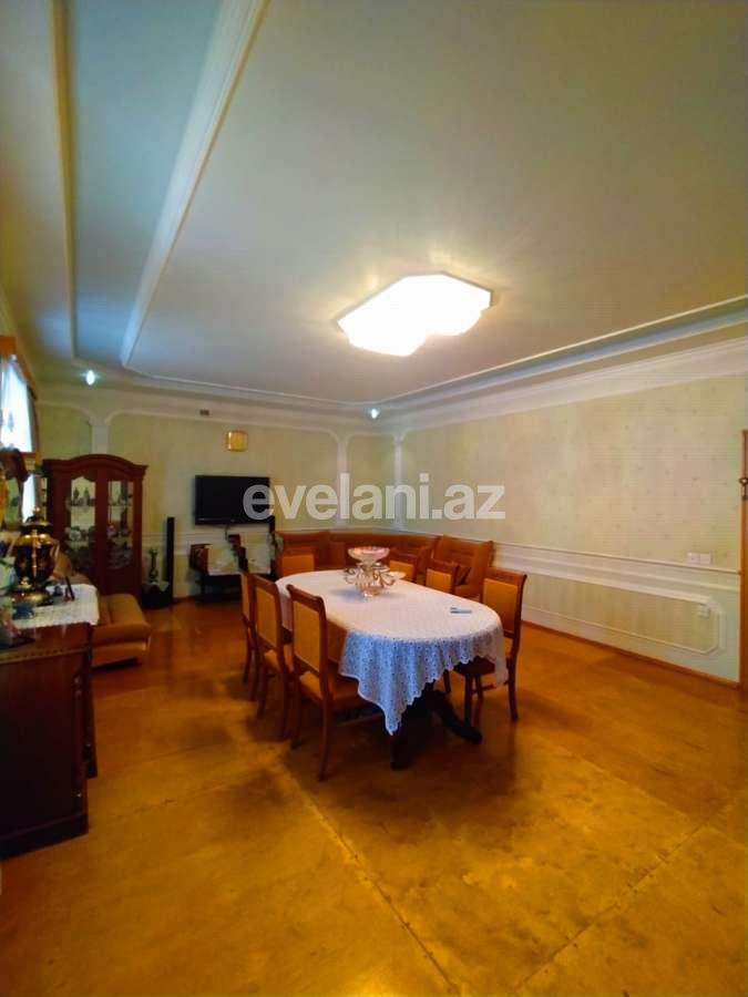 Satılır, həyət evi / bağ, 5 otaqlı, 400 m², Bakı, Sabunçu r, Bakıxanov q.