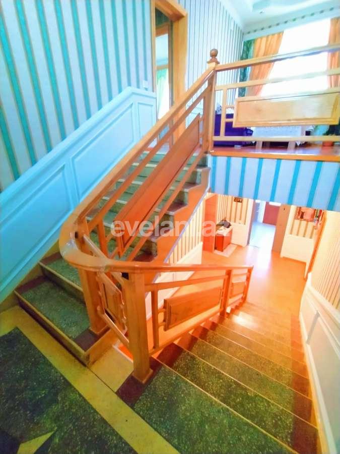 Satılır, həyət evi / bağ, 5 otaqlı, 400 m², Bakı, Sabunçu r, Bakıxanov q.