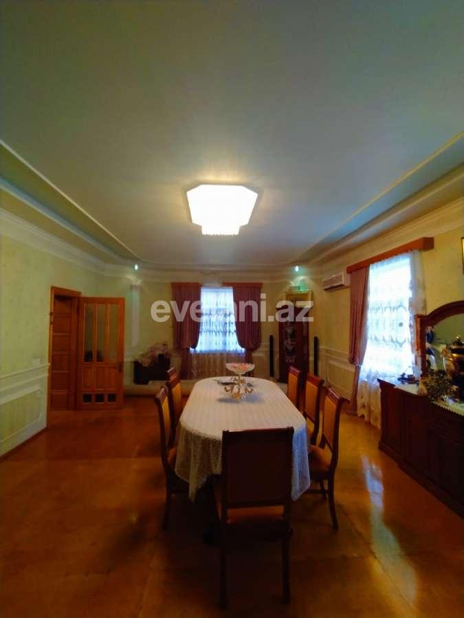 Satılır, həyət evi / bağ, 5 otaqlı, 400 m², Bakı, Sabunçu r, Bakıxanov q.
