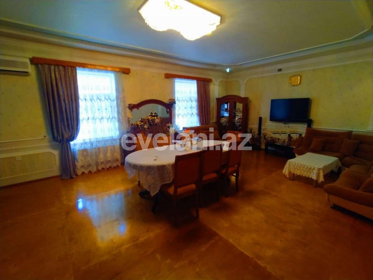Satılır, həyət evi / bağ, 5 otaqlı, 400 m², Bakı, Sabunçu r, Bakıxanov q.
