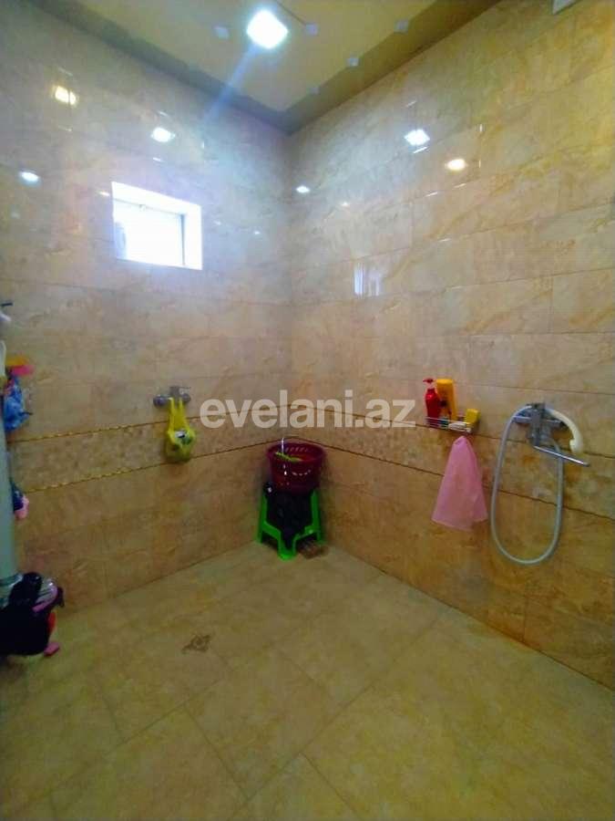 Satılır, həyət evi / bağ, 5 otaqlı, 400 m², Bakı, Sabunçu r, Bakıxanov q.