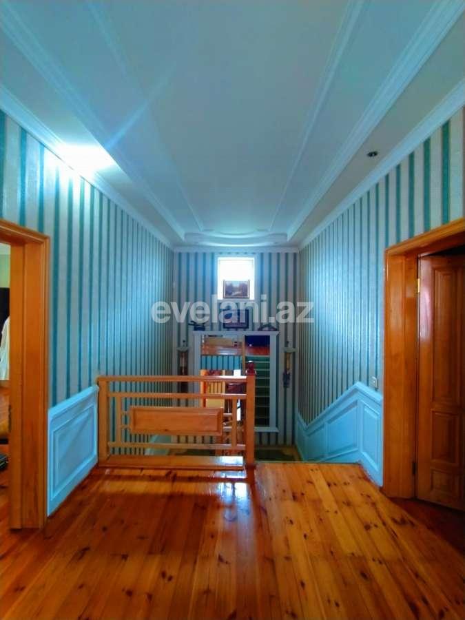 Satılır, həyət evi / bağ, 5 otaqlı, 400 m², Bakı, Sabunçu r, Bakıxanov q.