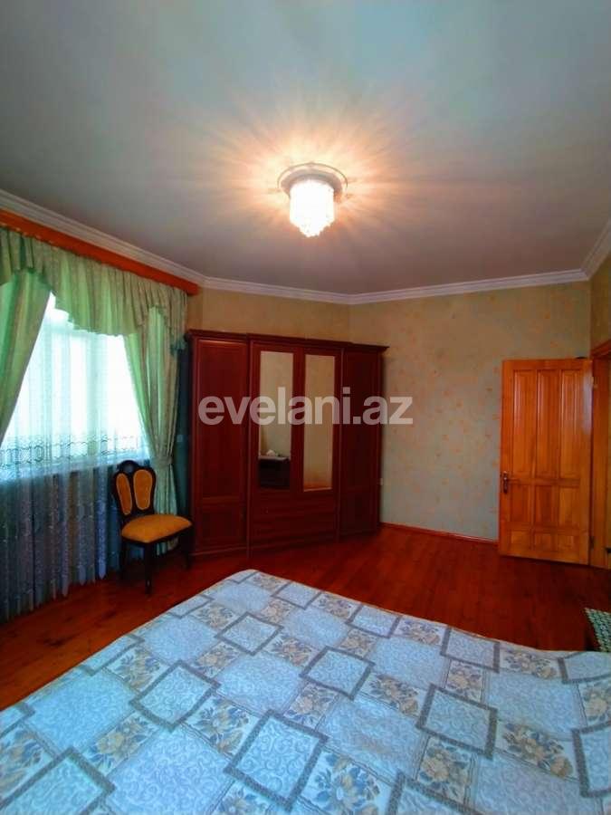 Satılır, həyət evi / bağ, 5 otaqlı, 400 m², Bakı, Sabunçu r, Bakıxanov q.