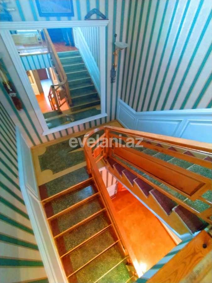 Satılır, həyət evi / bağ, 5 otaqlı, 400 m², Bakı, Sabunçu r, Bakıxanov q.