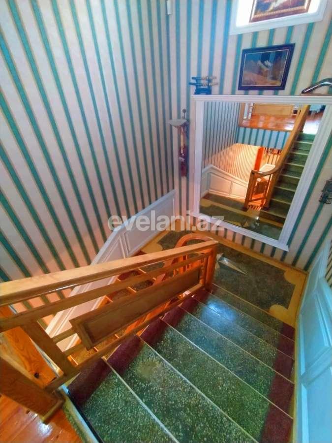 Satılır, həyət evi / bağ, 5 otaqlı, 400 m², Bakı, Sabunçu r, Bakıxanov q.