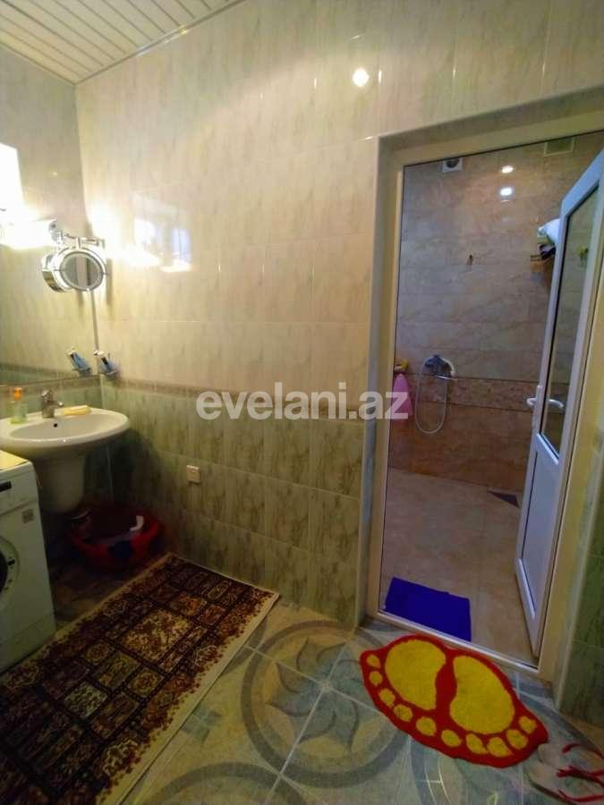 Satılır, həyət evi / bağ, 5 otaqlı, 400 m², Bakı, Sabunçu r, Bakıxanov q.