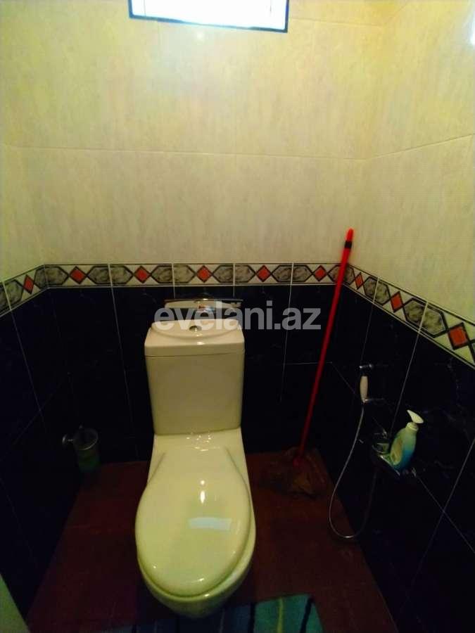 Satılır, həyət evi / bağ, 5 otaqlı, 400 m², Bakı, Sabunçu r, Bakıxanov q.
