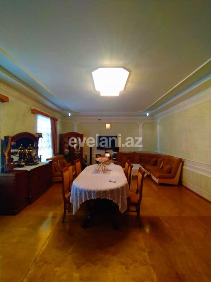 Satılır, həyət evi / bağ, 5 otaqlı, 400 m², Bakı, Sabunçu r, Bakıxanov q.