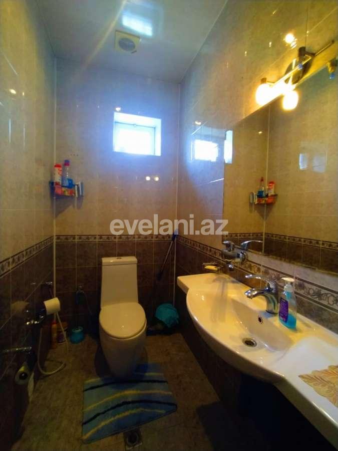 Satılır, həyət evi / bağ, 5 otaqlı, 400 m², Bakı, Sabunçu r, Bakıxanov q.