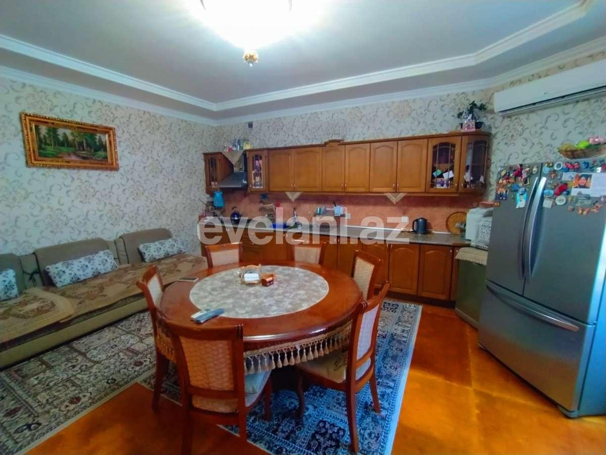 Satılır, həyət evi / bağ, 5 otaqlı, 400 m², Bakı, Sabunçu r, Bakıxanov q.