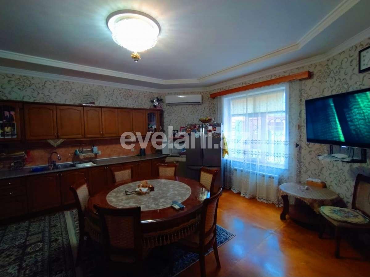 Satılır, həyət evi / bağ, 5 otaqlı, 400 m², Bakı, Sabunçu r, Bakıxanov q.