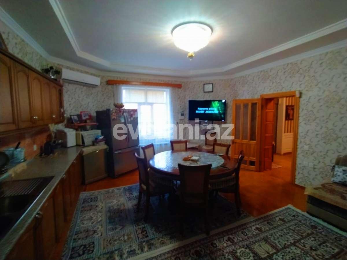 Satılır, həyət evi / bağ, 5 otaqlı, 400 m², Bakı, Sabunçu r, Bakıxanov q.