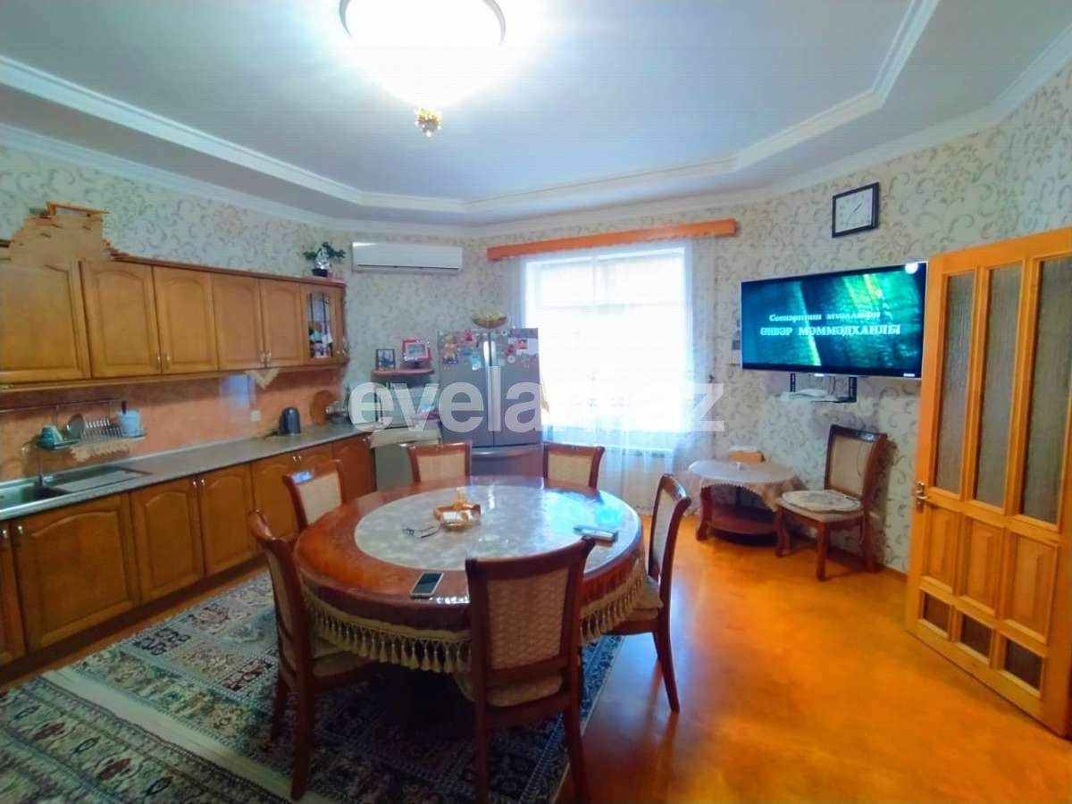 Satılır, həyət evi / bağ, 5 otaqlı, 400 m², Bakı, Sabunçu r, Bakıxanov q.