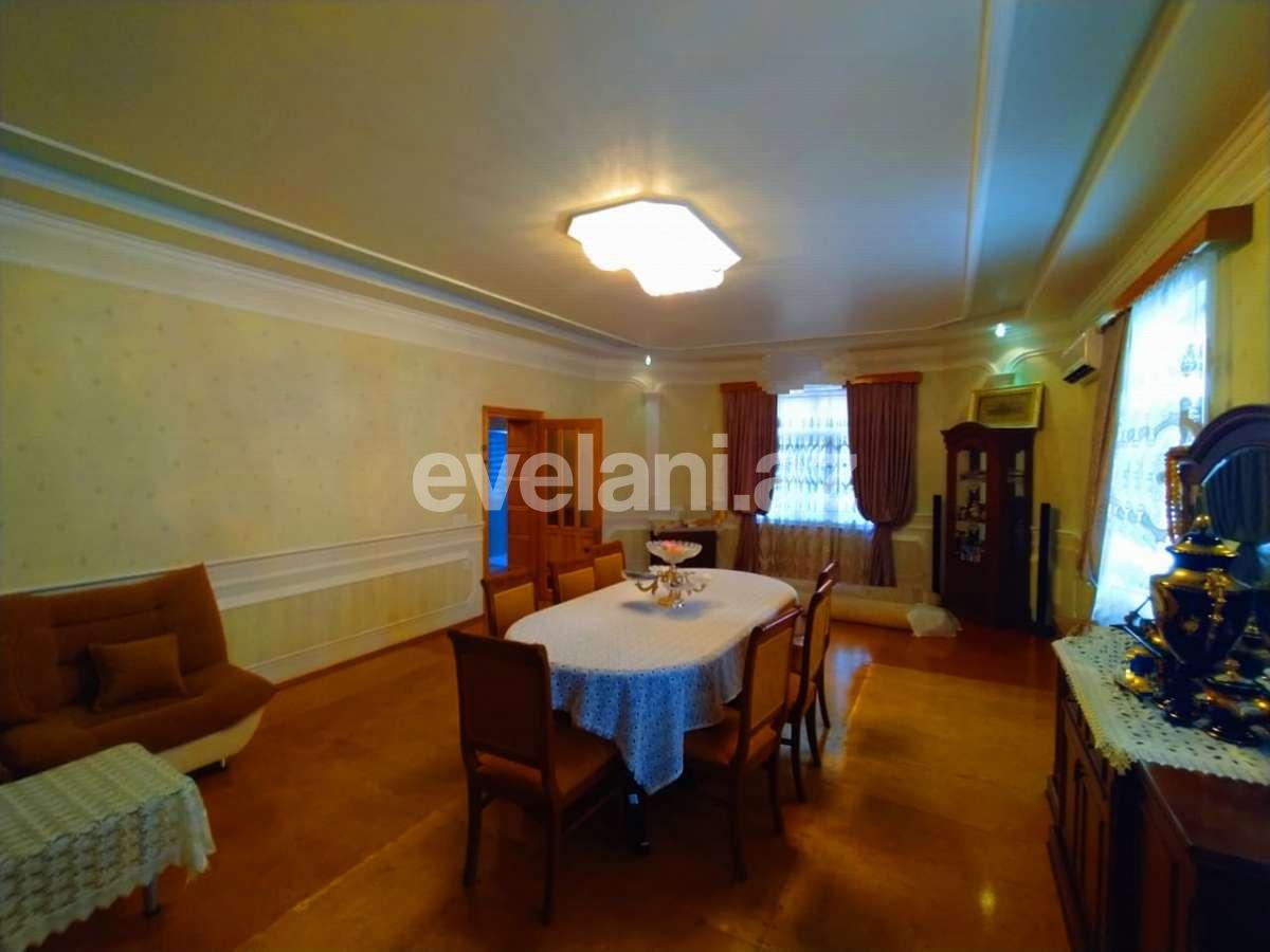 Satılır, həyət evi / bağ, 5 otaqlı, 400 m², Bakı, Sabunçu r, Bakıxanov q.