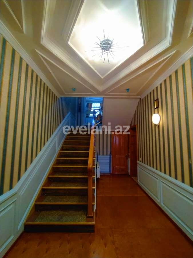 Satılır, həyət evi / bağ, 5 otaqlı, 400 m², Bakı, Sabunçu r, Bakıxanov q.