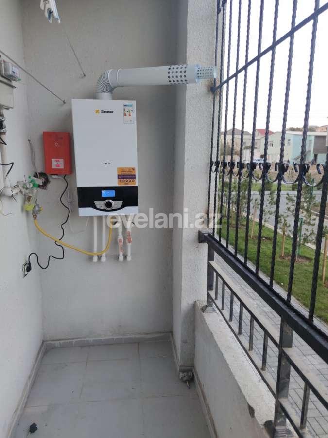 Kirayə verilir, yeni tikili, 4 otaqlı, 110 m², Bakı, Yasamal r, İnşaatçılar m.