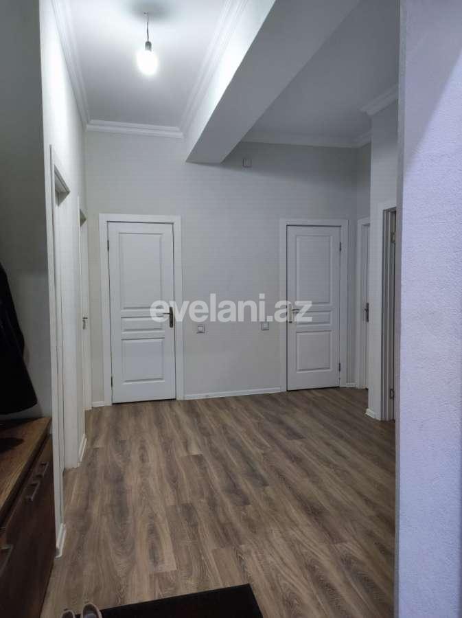 Kirayə verilir, yeni tikili, 4 otaqlı, 110 m², Bakı, Yasamal r, İnşaatçılar m.