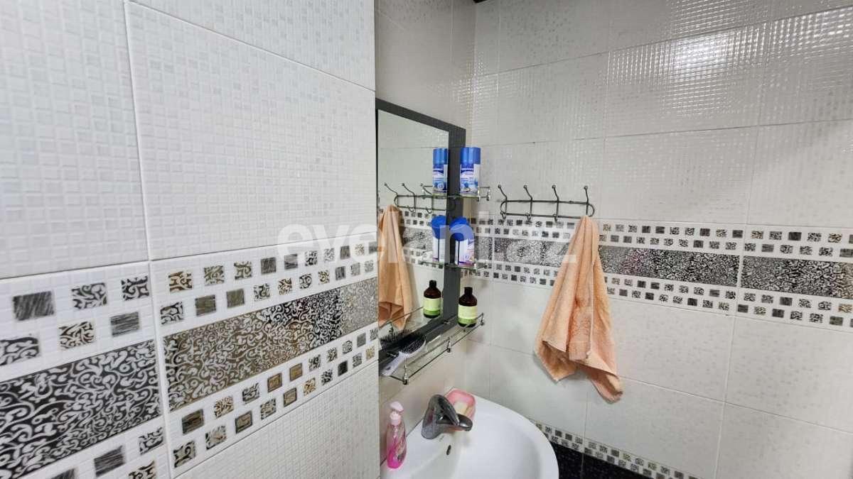 Satılır, yeni tikili, 3 otaqlı, 107 m², Bakı, Xətai r, Həzi Aslanov q, Həzi Aslanov m.