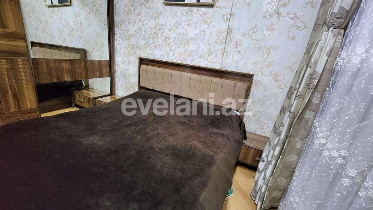 Satılır, yeni tikili, 3 otaqlı, 107 m², Bakı, Xətai r, Həzi Aslanov q, Həzi Aslanov m.