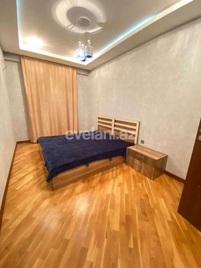 Sale, new building, 3 room, 150 m², Baku, Yasamal r, Inshaatchilar m.