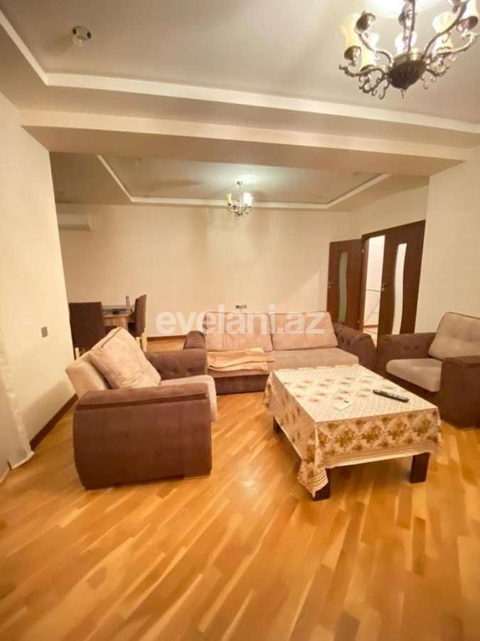 Sale, new building, 3 room, 150 m², Baku, Yasamal r, Inshaatchilar m.