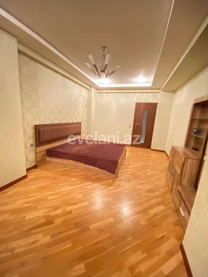 Sale, new building, 3 room, 150 m², Baku, Yasamal r, Inshaatchilar m.