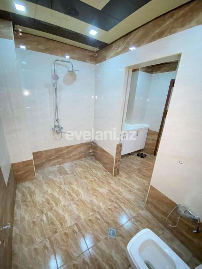 Sale, new building, 3 room, 150 m², Baku, Yasamal r, Inshaatchilar m.
