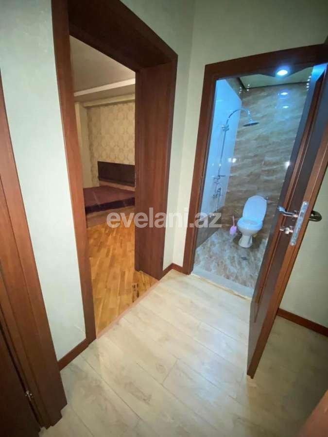 Sale, new building, 3 room, 150 m², Baku, Yasamal r, Inshaatchilar m.