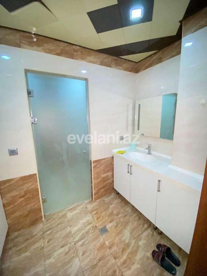 Sale, new building, 3 room, 150 m², Baku, Yasamal r, Inshaatchilar m.