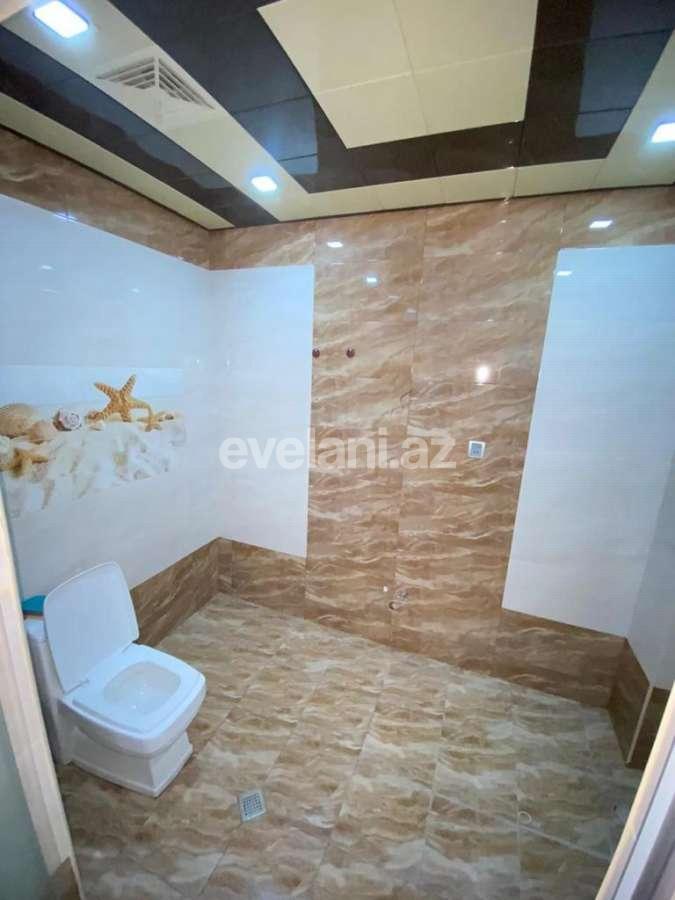 Sale, new building, 3 room, 150 m², Baku, Yasamal r, Inshaatchilar m.